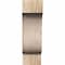 Ekena Millwork Newport Smooth Corbel, Douglas Fir, 5 1/2"W x 10"D x 18"H COR06X10X18NEW00SDF - alternate 2